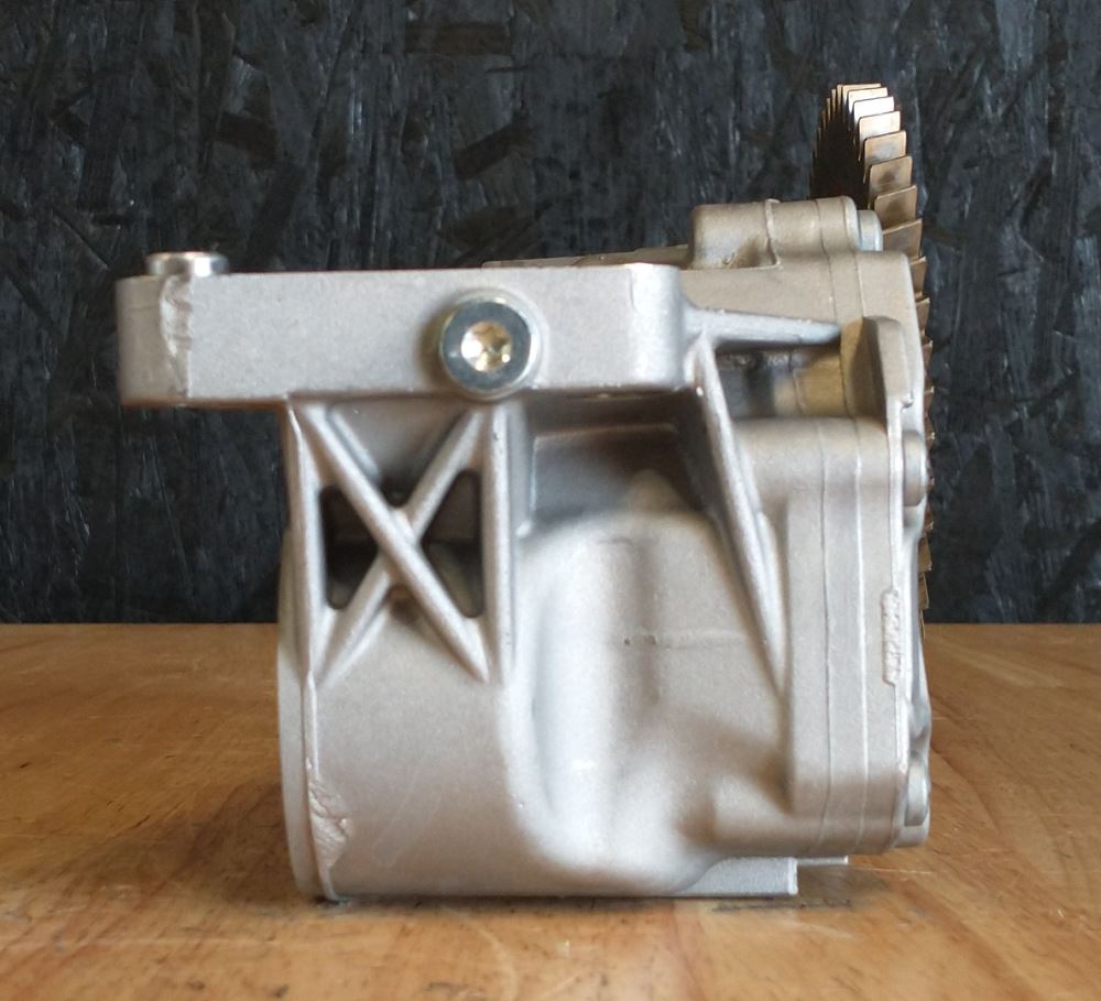 2013 Detroit DD15 (Stock 4535215) Oil Pumps TPI