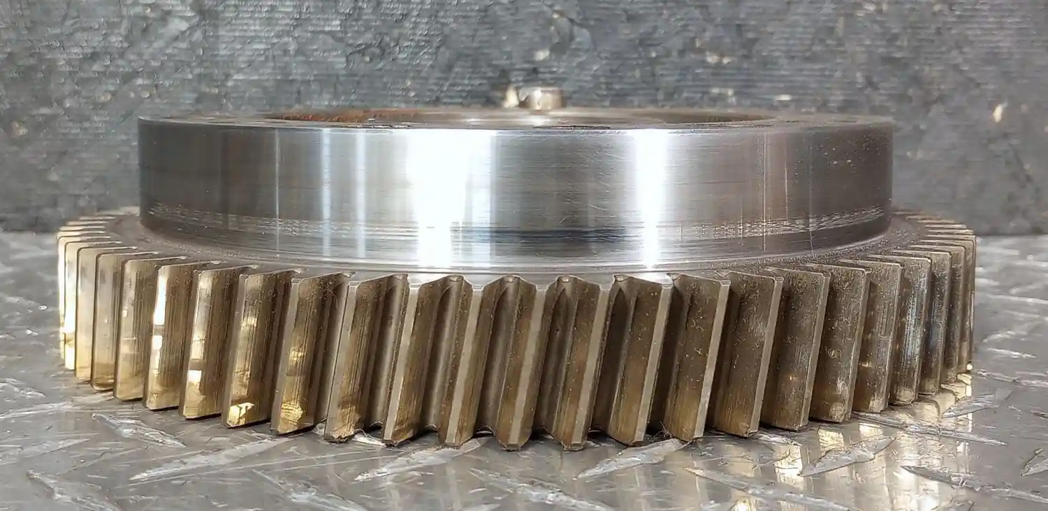 マンタマジック PAI 808148 MACK 21016169 HELICAL PINION GEAR (CRD150 / 151