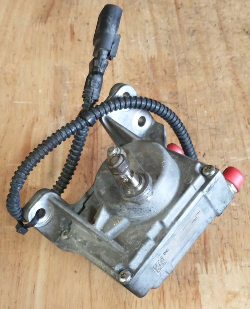 2014 Detroit DD15 (Stock V19E025819) Actuators TPI