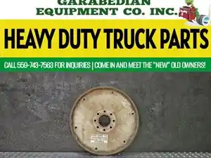 Used 2001 ALLISON 1000 SERIES Flex Plate (Stock #UPS-659151-14)) Part Image