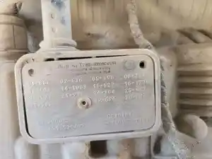 Used 2005 ALLISON 3000HS Transmission Assy (Stock #981-2)) Part Image
