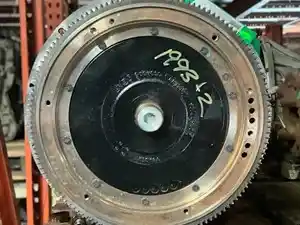 Used 2015 ALLISON 3000PTS Transmission Assy (Stock #1993-2)) Part Image