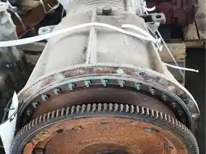 Used ALLISON 3000RDSP Transmission Assy (Stock #4540919)) Part Image