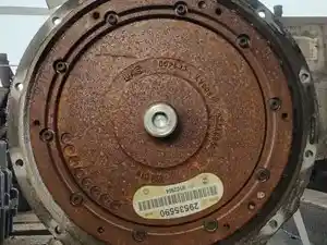 Used ALLISON 3000RDSP Transmission Assy (Stock #4540926)) Part Image