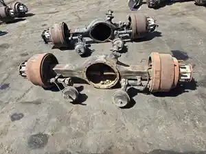 Used AXLE ALLIANCE RT40-4NR Axle Housing (Rear) (Stock #31726)) Part Image