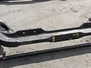 Used 2009 Meritor/Rockwell MFS20133A Axle, Complete Rear (Stock #31521)) Part Image