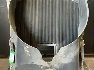 Used 2009 American La France CONDOR Cooling Assembly (Stock #1378-5)) Part Image