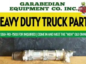 Used 2009 American La France CONDOR EGR Cooler (Stock #947-16)) Part Image
