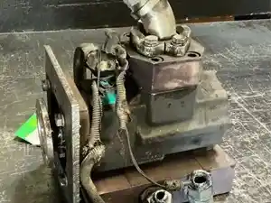Photo of part