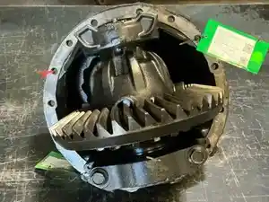 Core AXLE ALLIANCE RT40-4NR Rear Rear (Tandem Rear or Single) (Stock #4542226)) Part Image