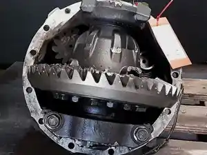 Photo of part