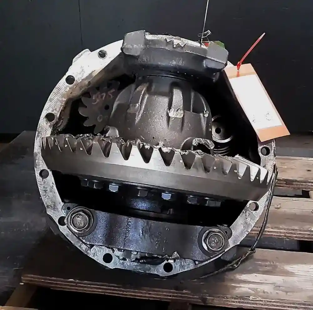 New and Used Axle Alliance Front Rears (Tandem Front) For Sale | TPI