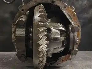 Core AXLE ALLIANCE RT40-4NF Front Rear (Tandem Front) (Stock #4541460)) Part Image