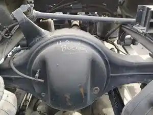 Used AXLE ALLIANCE RT40-4NR Axle Housing (Rear) (Stock #4540616)) Part Image