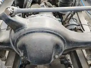 Photo of part