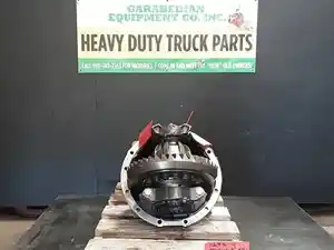 Core 2012 AXLE ALLIANCE RT40-4NR Rear Rear (Tandem Rear or Single) (Stock #1295-4)) Part Image