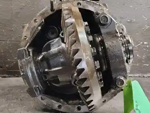 Core AXLE ALLIANCE RTL40-4F Front Rear (Tandem Front) (Stock #4541370)) Part Image