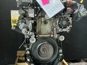 Bearing/Sealed 2016 DETROIT DD13 Engine Assy (Stock #2010-1-BRG)) Part Image