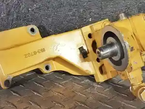 Used CAT 3126 Engine Misc Part Image