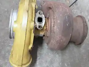 Core CAT 3126 Turbo (Stock #4534439)) Part Image