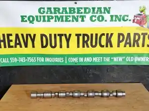 Used CAT 3126B Camshaft (Stock #4536398)) Part Image