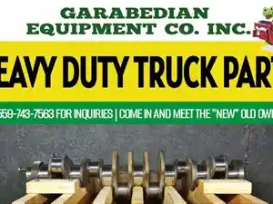 Core 1999 CAT 3126B Crankshaft (Stock #4538624)) Part Image