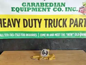 Used CAT 3126B Engine Misc Part Image