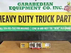 Used CAT 3126B Intake Manifold (Stock #4536370)) Part Image