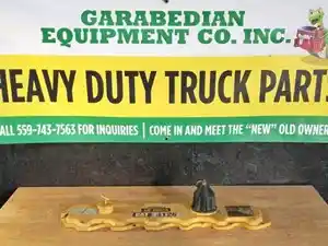 Used CAT 3126B Valve Cover (Stock #4536369)) Part Image