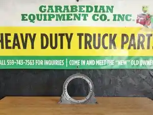 Used CAT 3176B Engine Misc Part (Stock #4536687)) Part Image