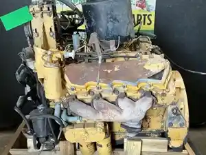 Used CAT 3208N Engine Assy Image