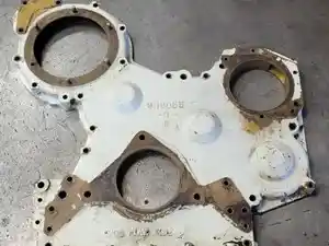 Used CAT 3306 Front Cover (Stock #4540116)) Part Image
