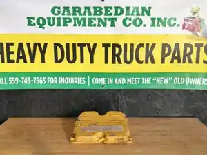 Used CAT 3406 Valve Cover (Stock #4536326)) Part Image