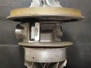 Used CAT 3406B Turbo (Stock #4540183)) Part Image