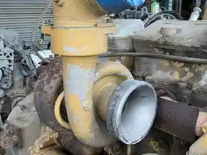 Used CAT 3406B Turbo (Stock #31232)) Part Image