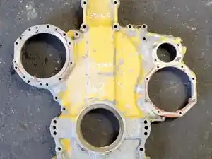 Used CAT 3406C Front Cover (Stock #4540143)) Part Image