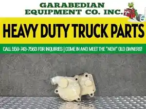Used CAT 3406E Engine Misc Part Image