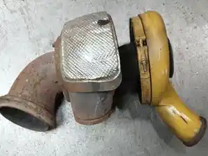 Used CAT C-13 Turbo (Stock #4534539)) Part Image