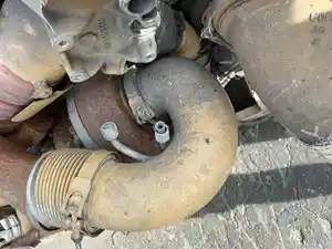 Used CAT C-13 Turbo (Stock #31395)) Part Image