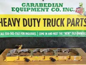 Used CAT C15 (DUAL TURBO-ACERT-EGR) Engine Misc Part Image