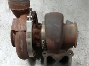 Used 2006 CAT C15 (DUAL TURBO-ACERT-EGR) Turbo (Stock #1935331)) Part Image
