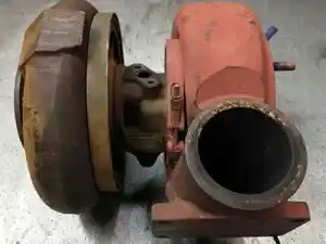 Used 2005 CAT C15 (DUAL TURBO-ACERT-EGR) Turbo (Stock #1960364)) Part Image