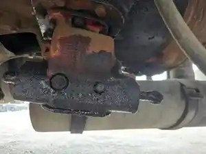 Photo of part