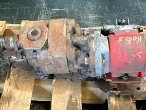 Photo of part