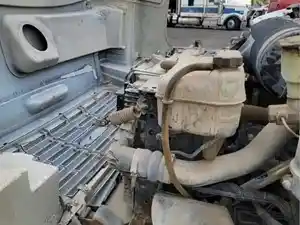 Used 2004 CHEVROLET C4 Cooling Assembly (Stock #1147-6)) Part Image
