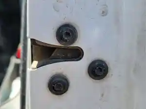 Photo of part