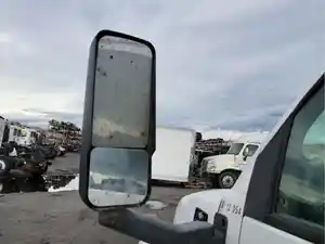 Used 2004 CHEVROLET C4 Mirror (Stock #1147-7)) Part Image
