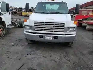 Used 2005 CHEVROLET C4500 Miscellaneous (Stock #1158)) Part Image