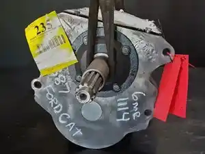 Photo of part