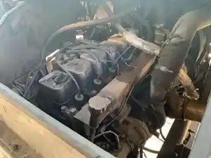 Used 2009 CUMMINS B5.9 Engine Assy Image